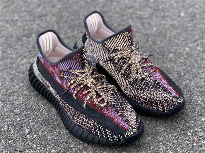 Adidas Yeezy 350 V2 “Yecheil”by shootjerseys