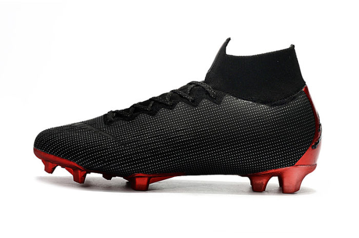 NIKE Mercurial Superfly VI Elite FG