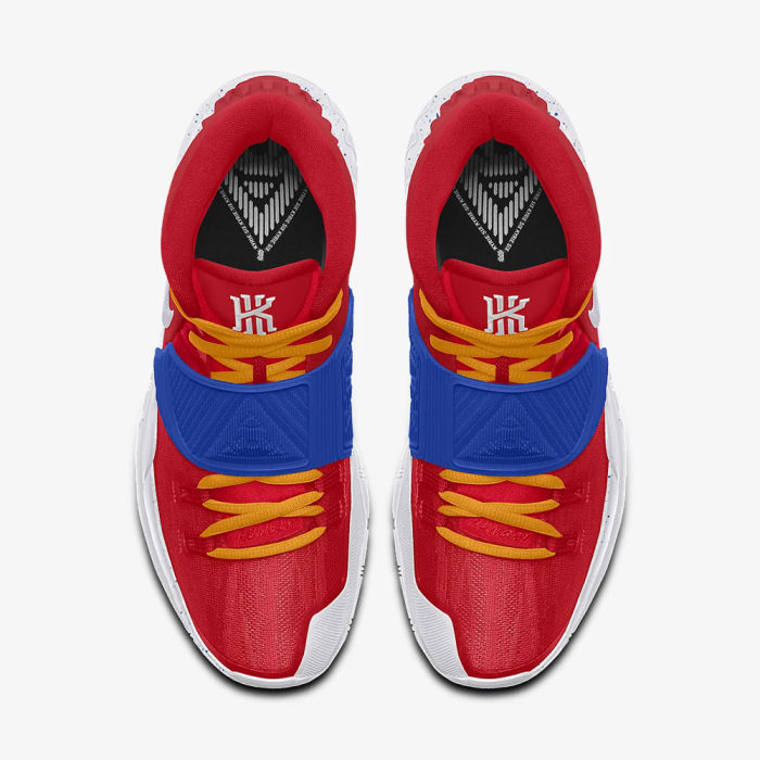 Kyrie 6 All Star