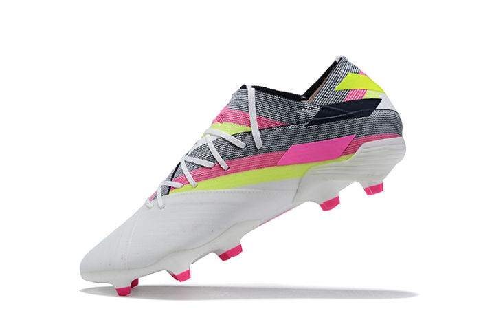 Nemeziz 19 FG Football Shoes