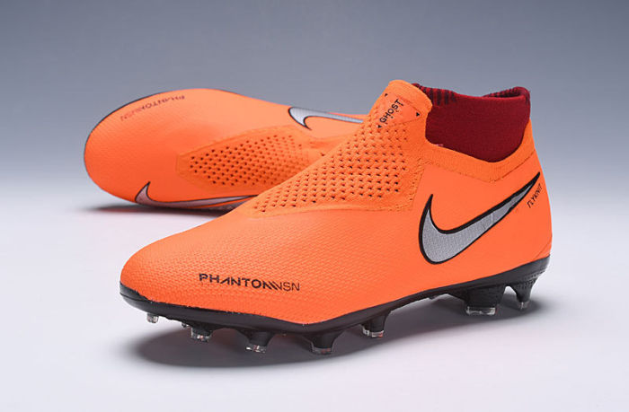 Phantom VSN Elite DF FG Football Boots