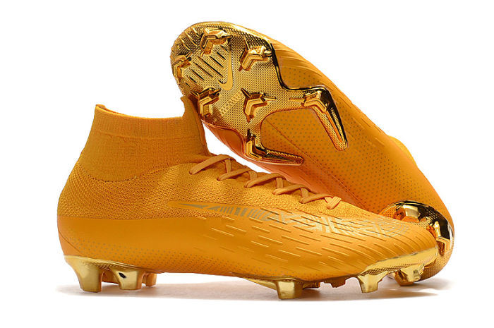 NIKE Mercurial Superfly VI 360 Elite FG