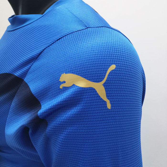 Italy 2006 Home Retro Soccer Jerseys