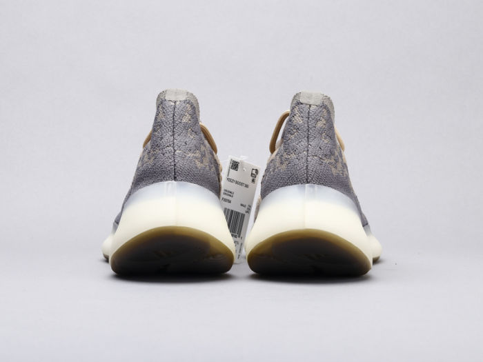 adidas Yeezy 380 “  Mist ”  by aclotzone
