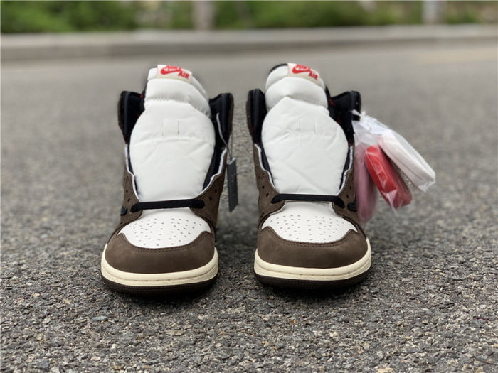 Travis Scott x Air Jordan 1 High OG TS SP by shootjerseys