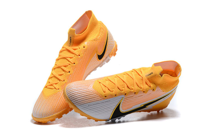 Superfly 7 Elite SE TF Football Boots