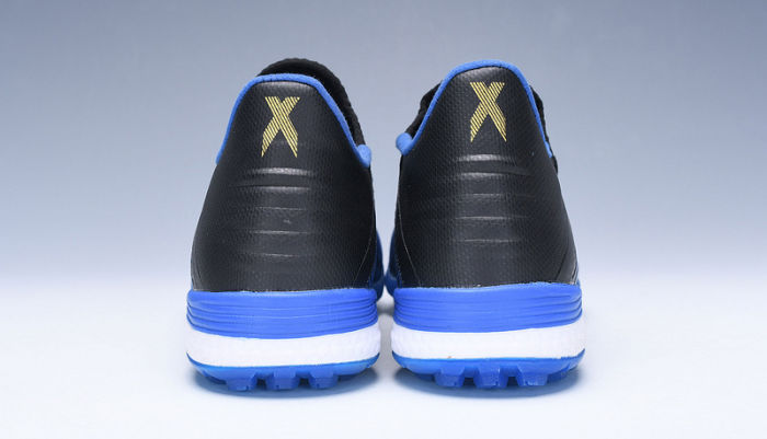 X 19.1 TF Football Boots