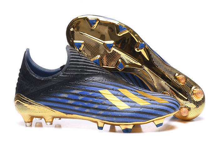 X 19 FG Football Boots