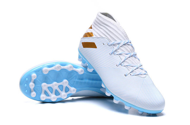 Nemeziz 19.3 AG Football Boots