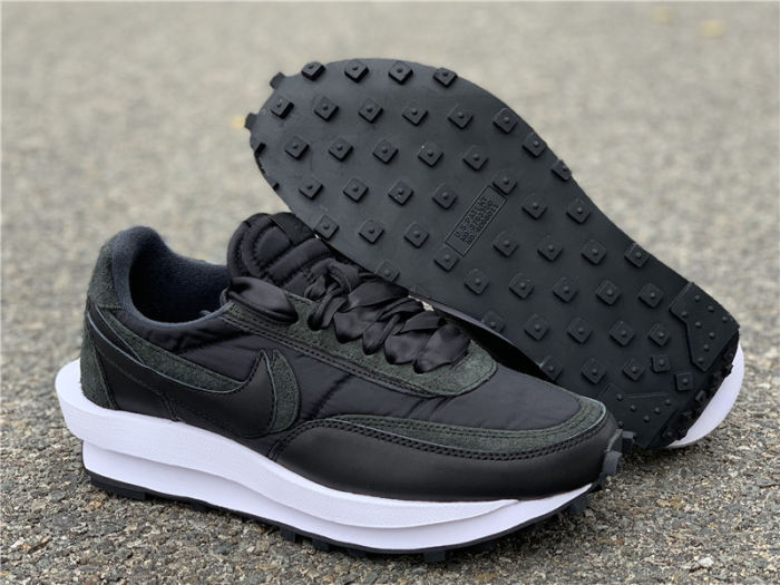 sacai x Nike LDV Waffle “Nylon” by shootjerseys