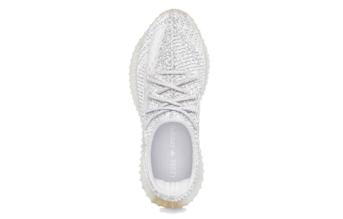 adidas Yeezy Boost 350 V2 Yeshaya Reflective