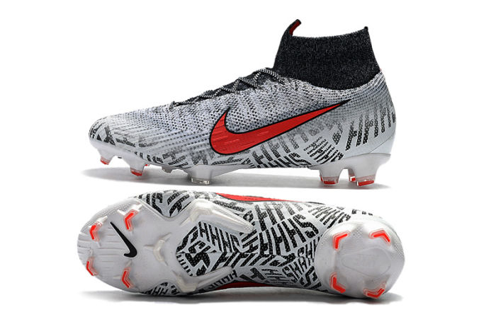 NIKE Mercurial Superfly VI 360 Elite Neymar FG