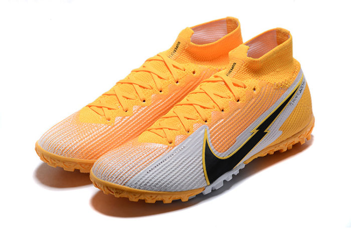 Superfly 7 Elite SE TF Football Boots