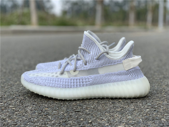 Adidas Yeezy Boost 350 V2 “Static” by shootjerseys