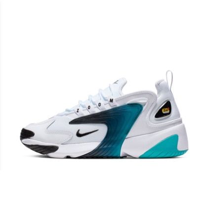 Nike Zoom 2k Men 2019  Basketball Shoes New Arrival Breathable  Comfortable Outdoor Sports Sneakers  #AO0269