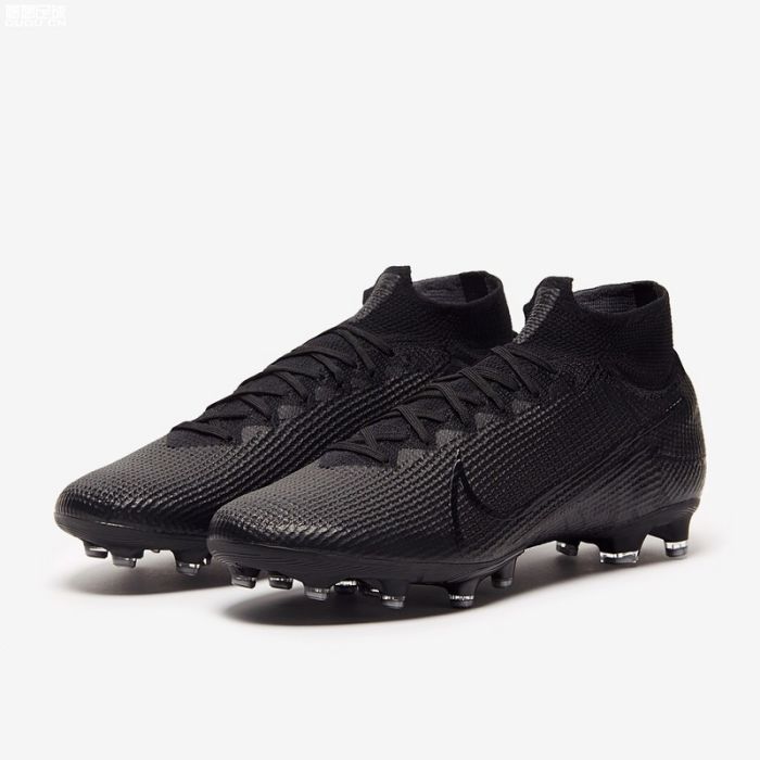 Mercurial Superfly VII New Lights 360 AG Football Boots