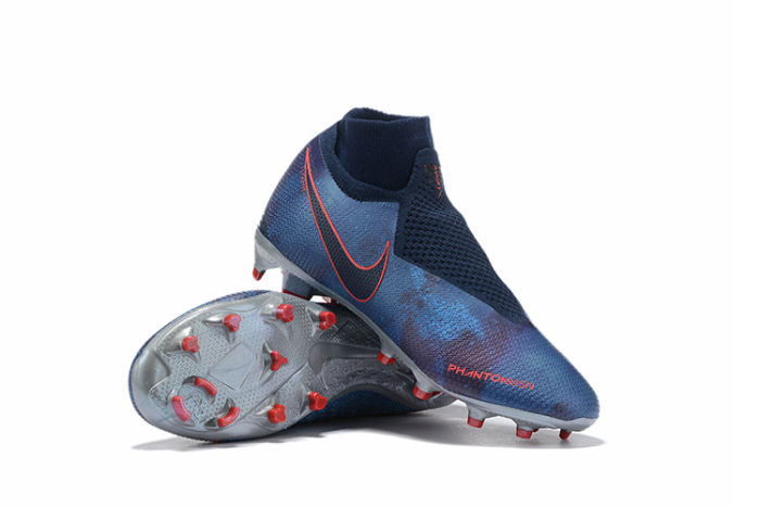 Phantom VSN Elite DF FG Football Boots
