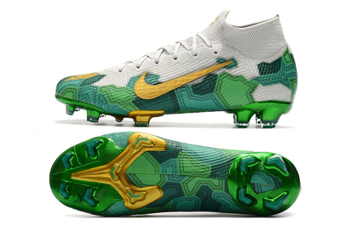 Mercurial Superfly XIII Football Boots