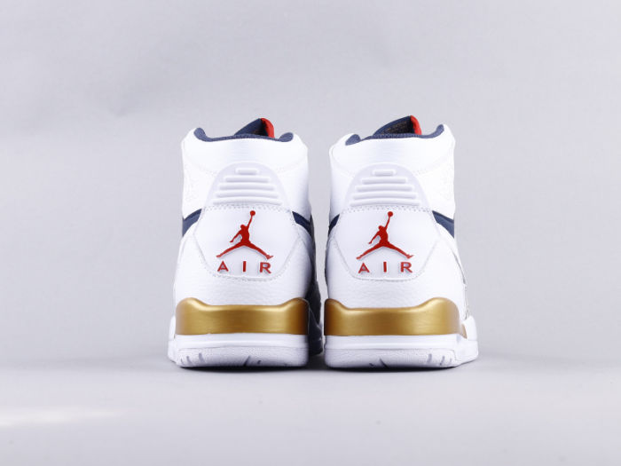 NIKE Air Jordan 312 Dream team by aclotzone