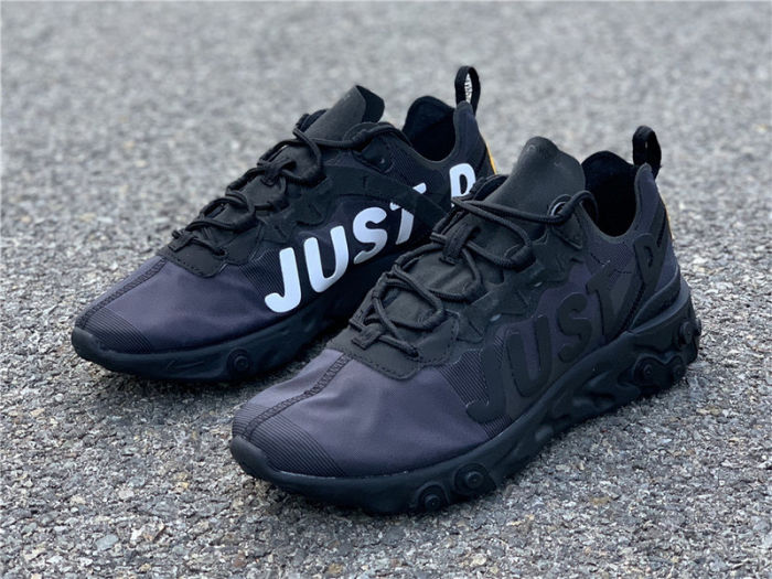 NK Upcoming React Element 55 CPFM  JDI by shootjerseys