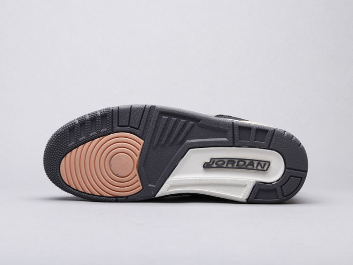 NIKE Air Jordan 312 dark gray by aclotzone