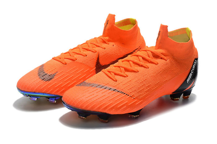 NIKE Mercurial Superfly VI 360 Elite FG