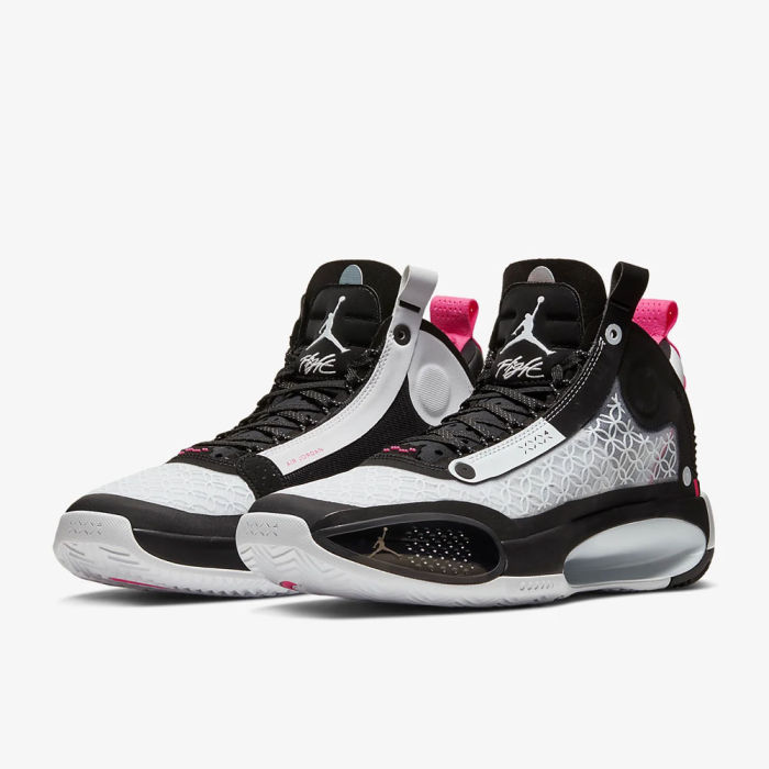 Air Jordan XXXIV