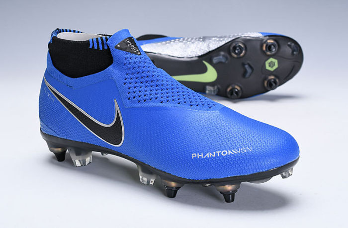 Phantom VSN Elite DF SG Football Boots