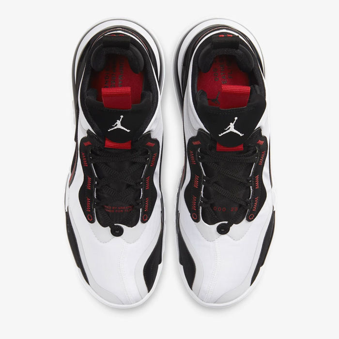Jordan Aerospace 720