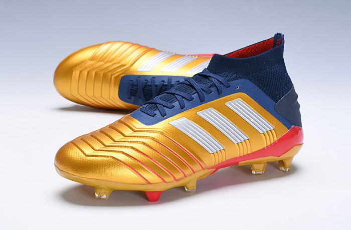 Predator 19 dbzz 25th FG Football Boots