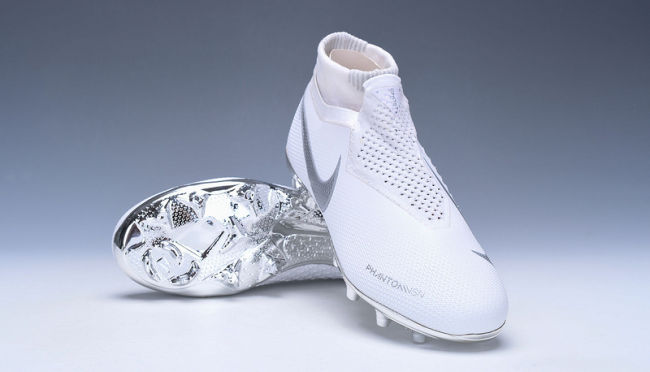Phantom VSN Elite DF FG Football Boots