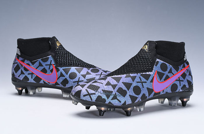 Phantom VSN Elite DF SG Football Boots