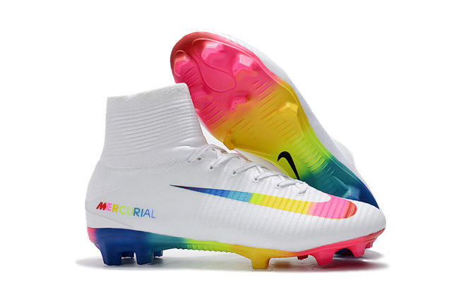 NIke Mercurial Superfly V FG