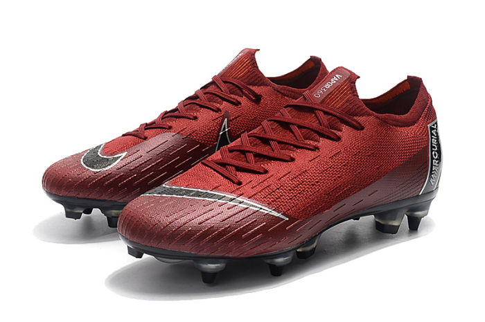 NIKE Mercurial Vapor VI Elite SG AC