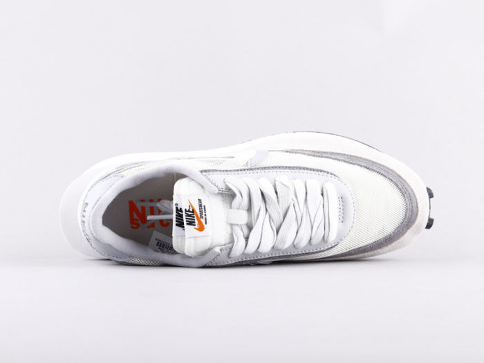 Nike Lvd Waffle x Sacai Gray white by aclotzone