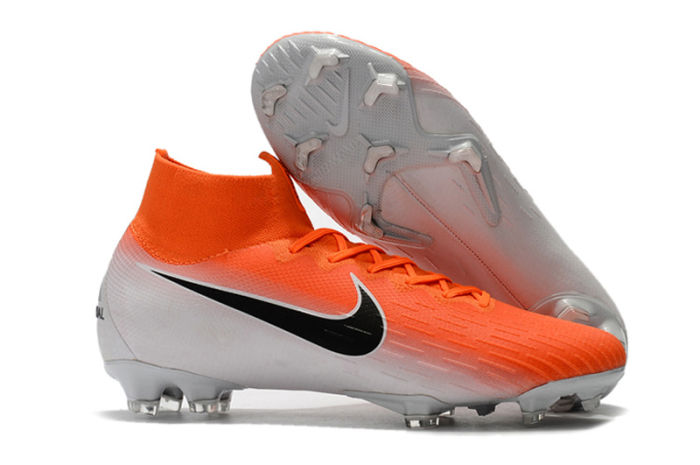 NIKE Mercurial Superfly VI 360 Elite CR7 FG