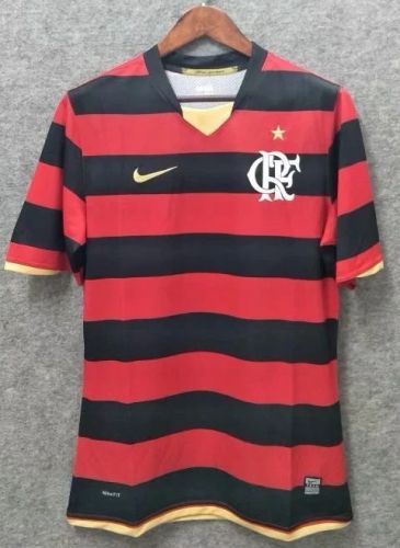 Flamengo 2009 vintage soccer jerseys