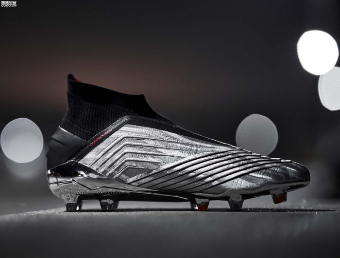 Predator 19 FG Football Boots