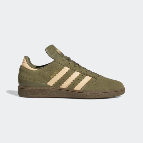 BUSENITZ SHOES