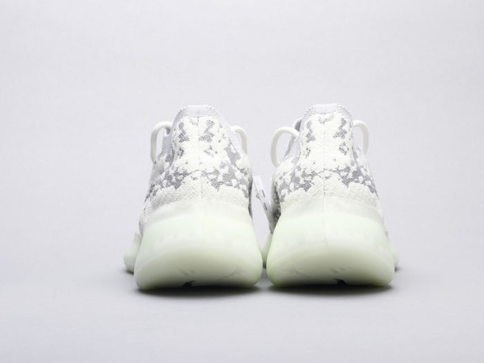 adidas Yeezy 380 “  alien ”  by aclotzone