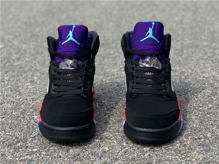Air Jordan 5 “Top 3” by shootjerseys