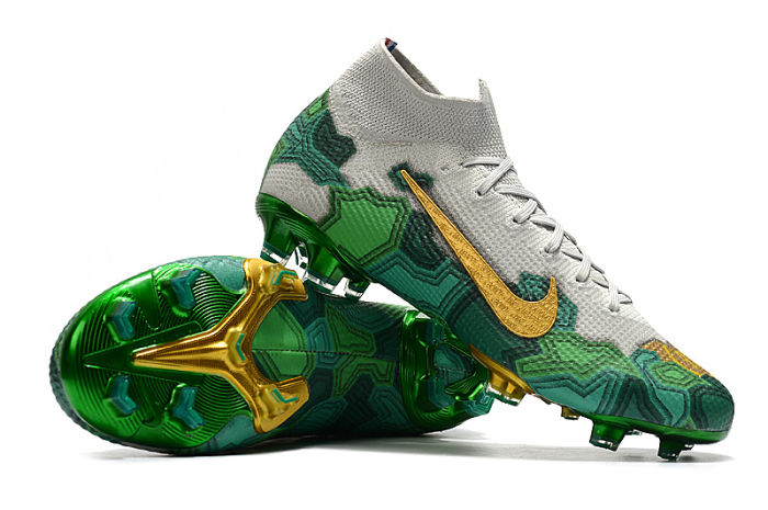 Mercurial Superfly XIII Football Boots