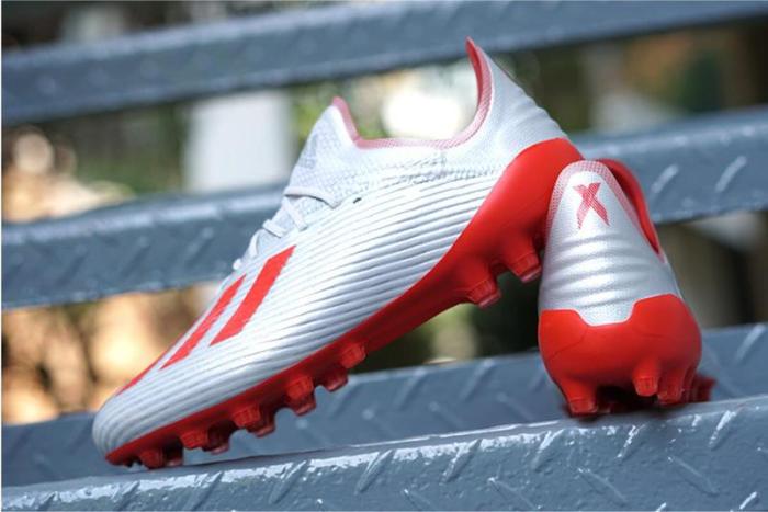 X 19.1 AG Football Boots
