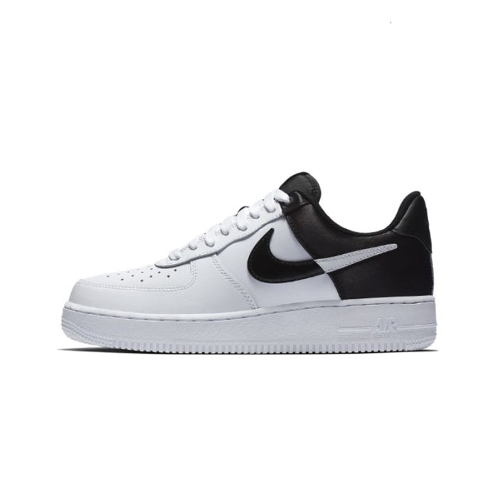 NIKE AIR FORCE 1 '07 LV8 1 AF1 Original New Arrival Men Skateboarding Comfortable Sports Outdoor  Sneakers #BQ4420