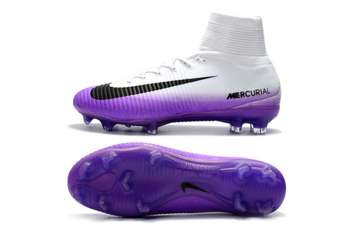 NIke Mercurial Superfly V FG