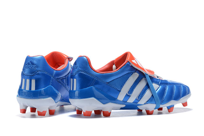 Predator Mania OG FG Football Shoes