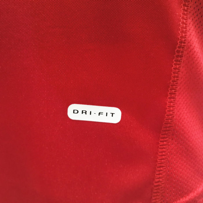 Arsenal 1999/2000 Home Retro Soccer Jerseys