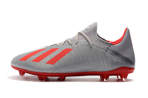 X 19.3 FG Football Shoes