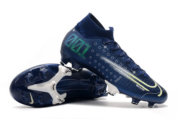 Dream Speed Mercurial Superfly 7 Elite 360 FG Football Boots