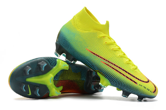 Nike Dream Speed 002 Mercurial Superfly 7 Elite